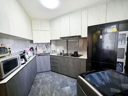 Blk 134 Edgedale Plains (Punggol), HDB 5 Rooms #599561021